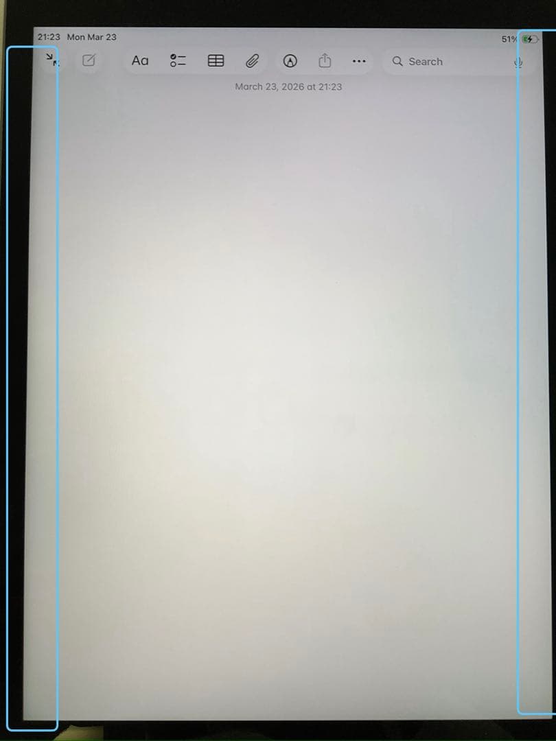 【美品・BT90％】iPad 第8世代 32GB Wifiモデル