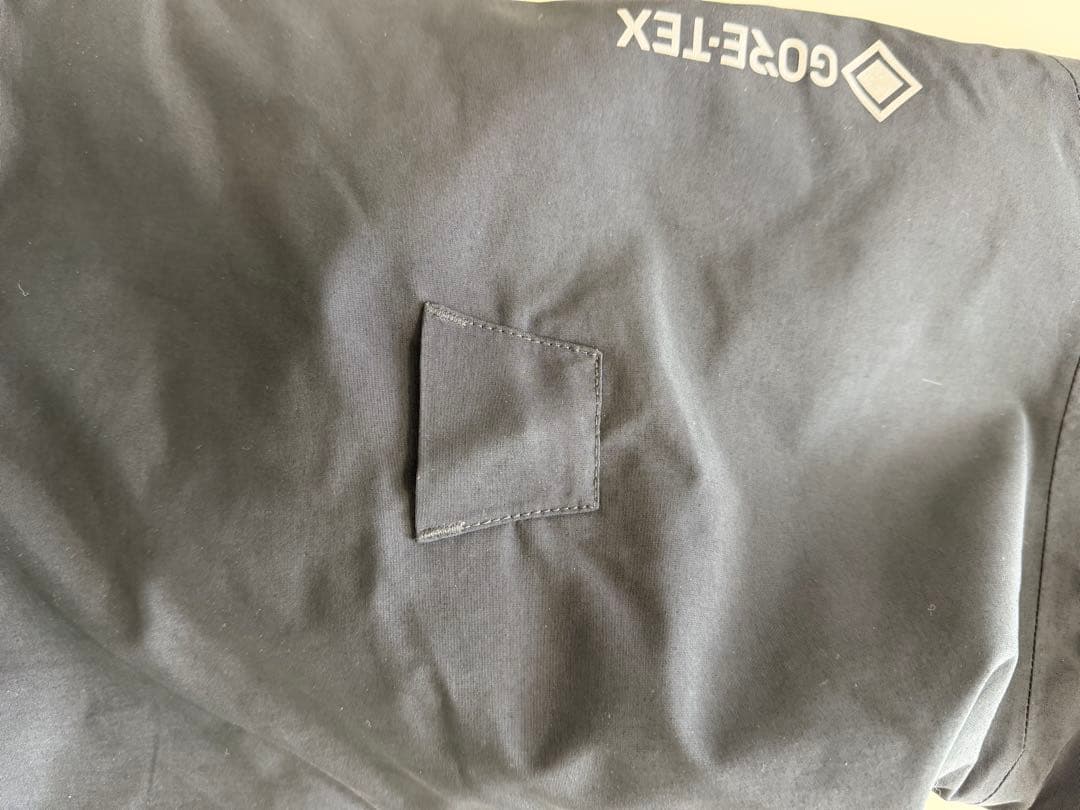 Burton GORE-TEX スノーボードパンツ