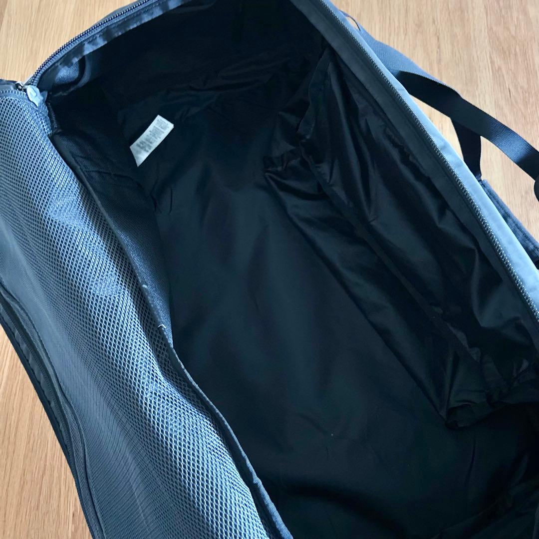 う*ー様 新品未使用品！　パタゴニア ブラックホールダッフル55L