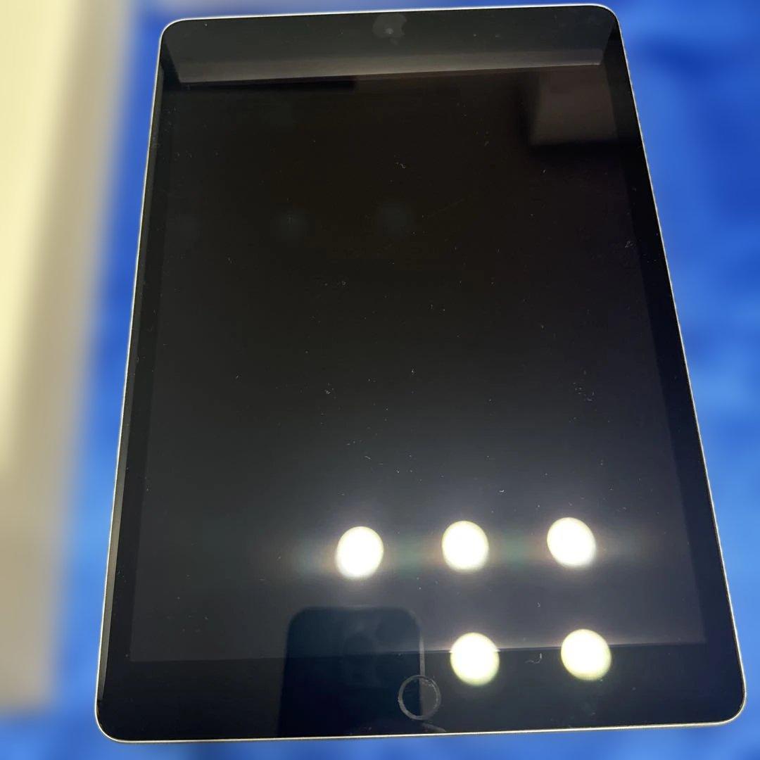 【付属品完備】iPad 第9世代 64GB WiFi 元箱 未使用純正アダプター