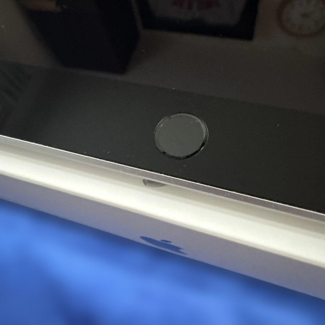 【付属品完備】iPad 第9世代 64GB WiFi 元箱 未使用純正アダプター