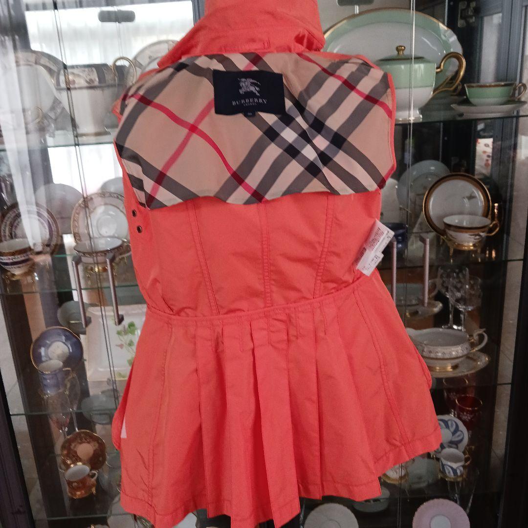 《極美品》　BURBERRYロンドン ◇トレンチコート