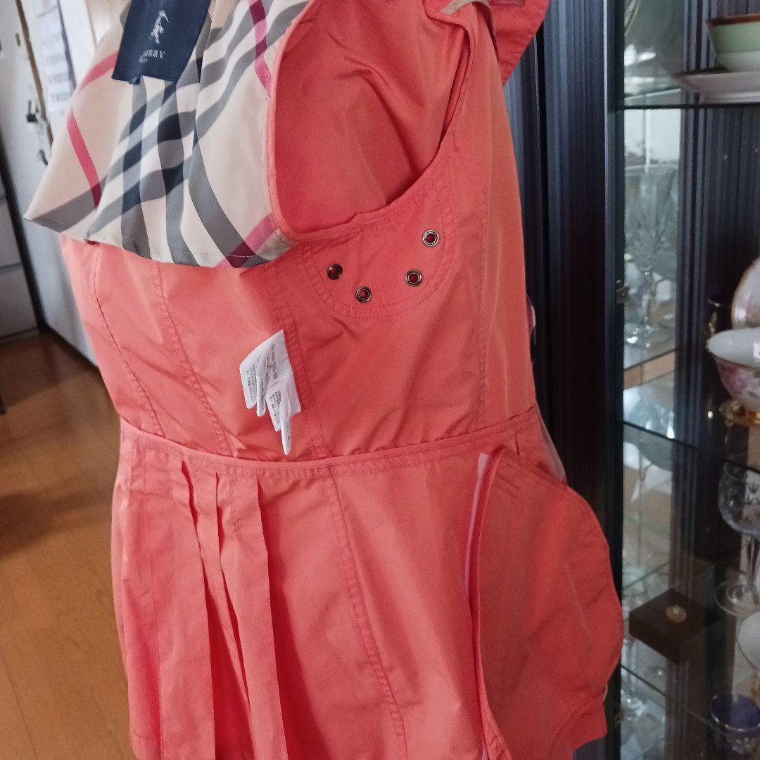 《極美品》　BURBERRYロンドン ◇トレンチコート