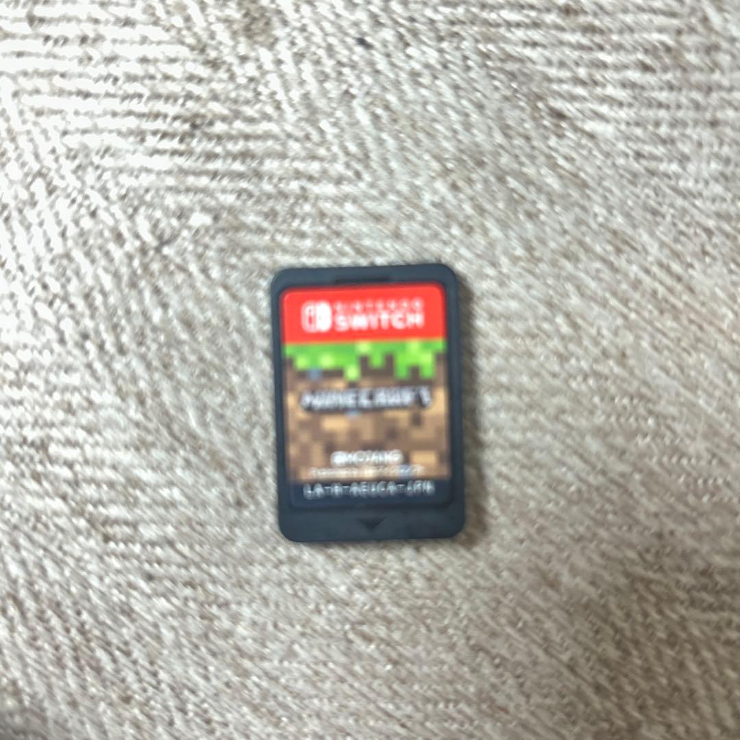 Minecraft & 大乱闘スマッシュブラザーズ SPECIAL セット