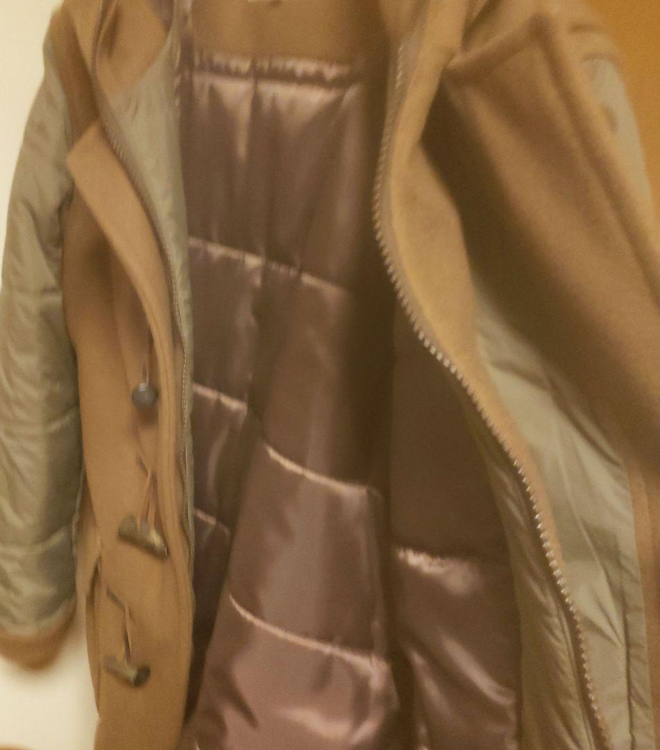 アビレックス　ダッフルコート　XL