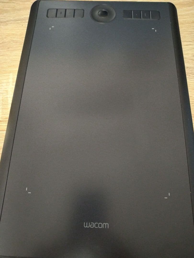 よ*し様 ワコム WACOM Intuos Pro M