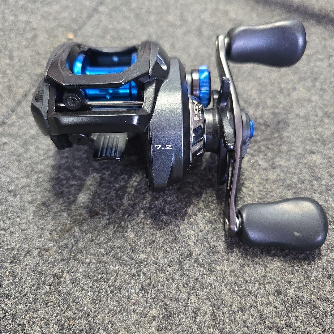 20SLX-DC HG左