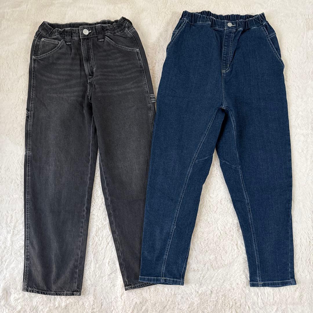 男の子　秋冬150㎝〜160㎝　まとめ売り