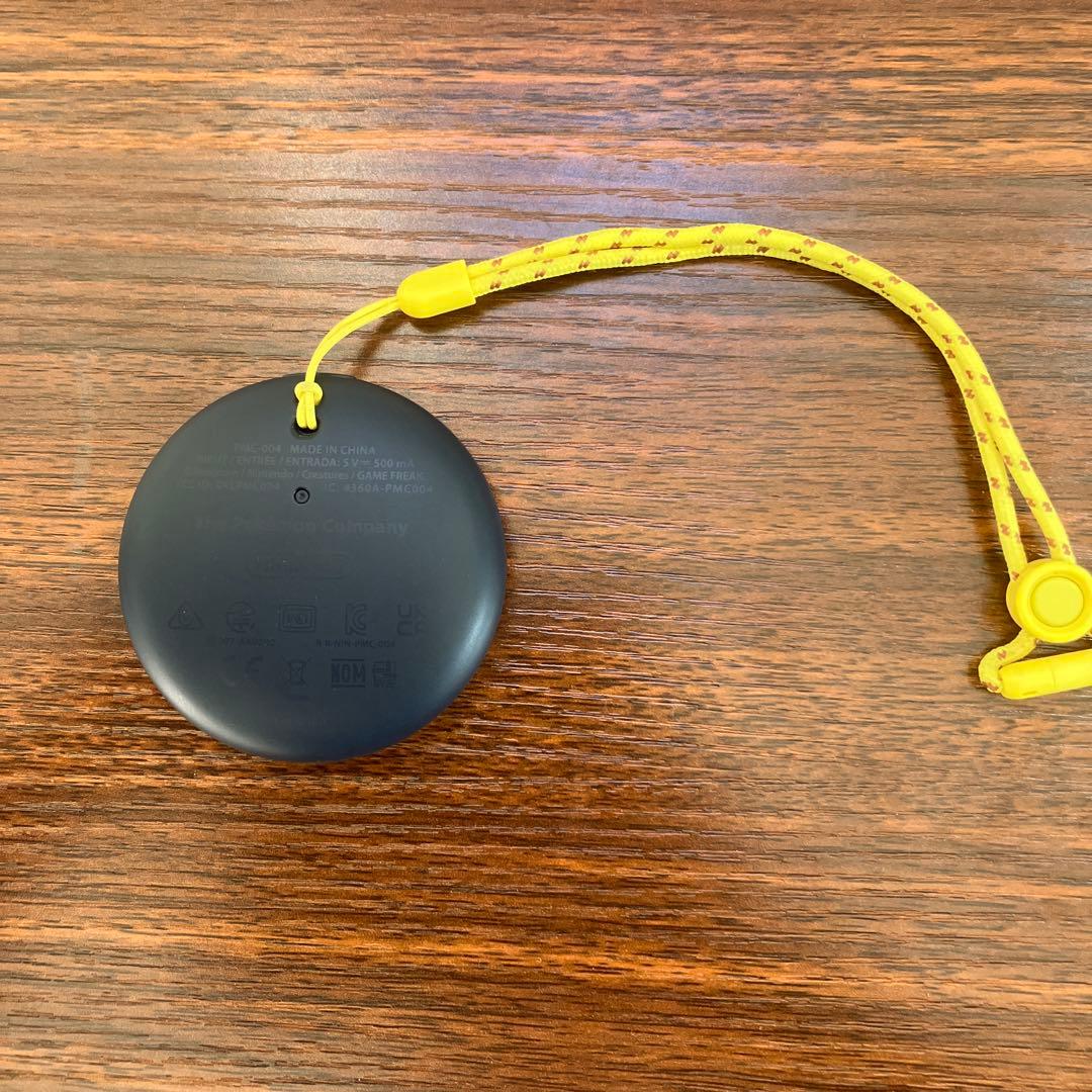 【動作確認済み】ポケモンGOプラスプラス
