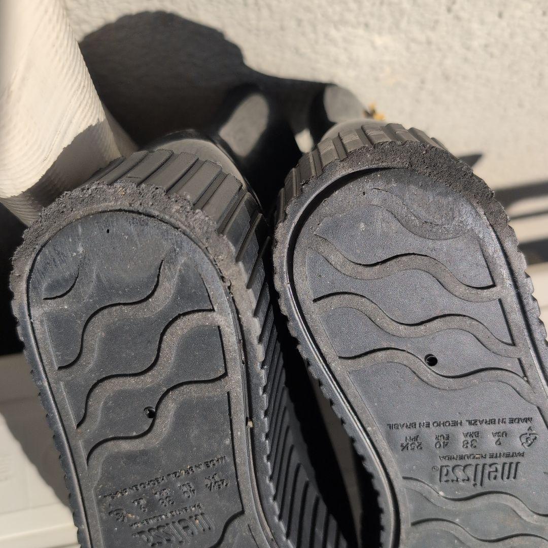 Vivienne Westwood×melissa 40