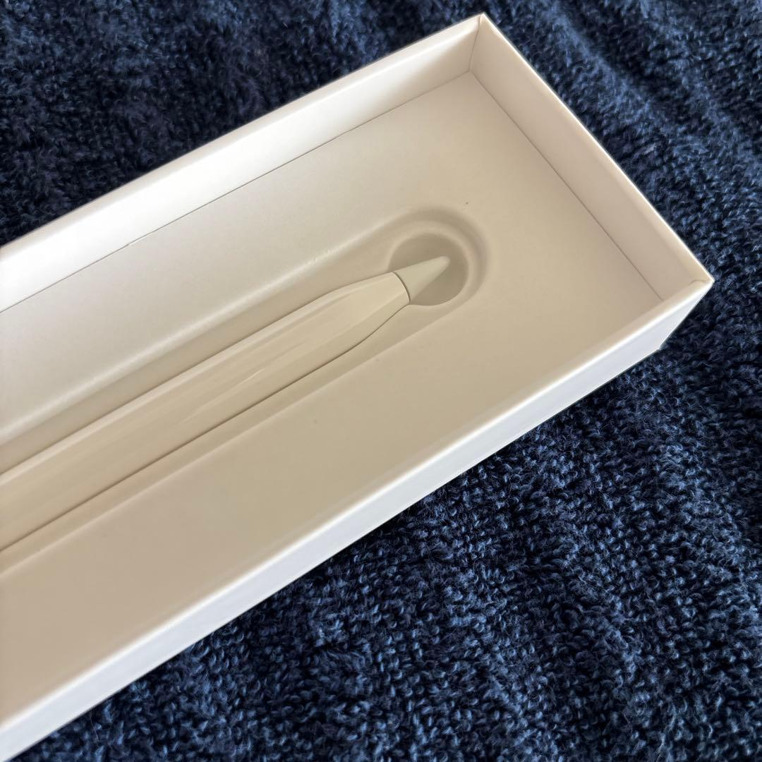 【美品】Apple Pencil 第1世代 フルセット 付属品 未使用【箱あり】