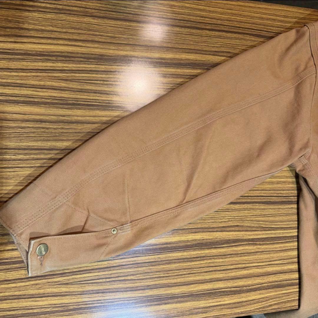 激レア　 野村訓市着用　ミントコンディション　カーハート　チョアコートus