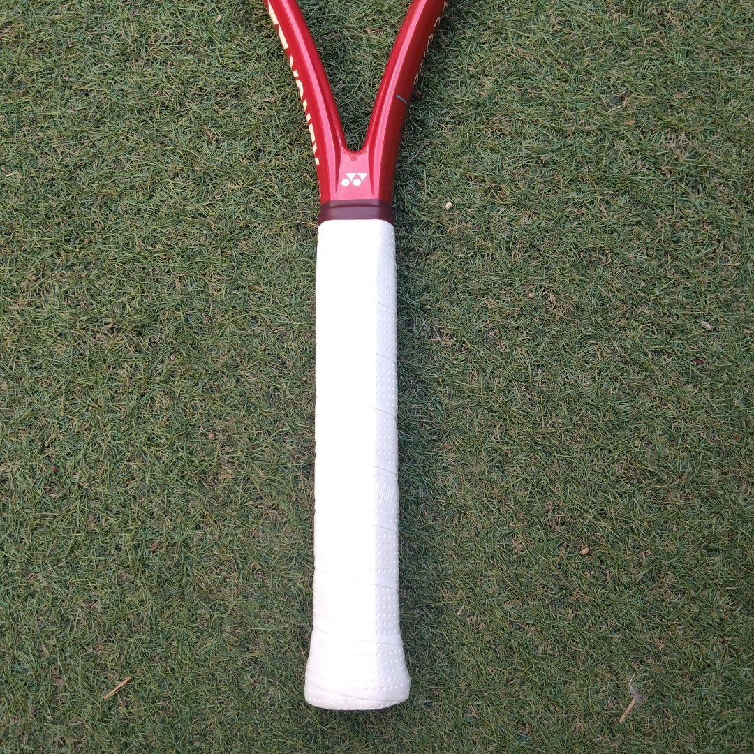 2026年、YONEX VCORE Vコア 98 08VC98 グリップサイズ2