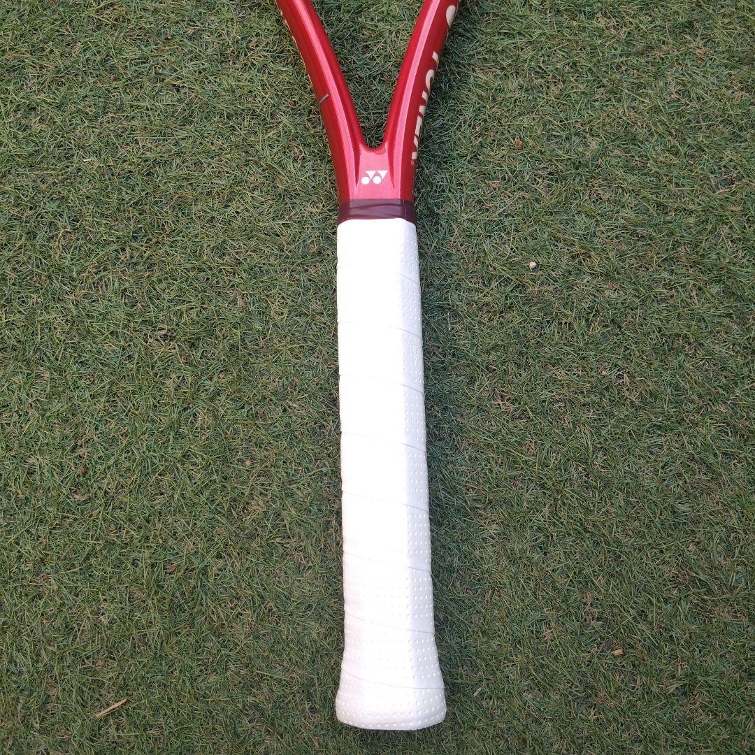 2026年、YONEX VCORE Vコア 98 08VC98 グリップサイズ2