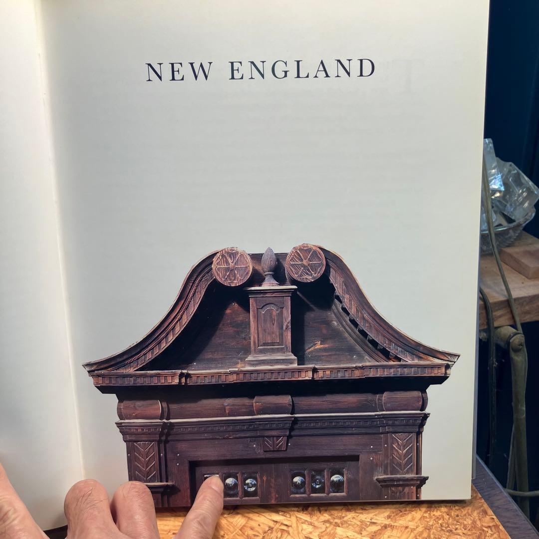 アート・デザイン・音楽 Colonial: Design in the New World