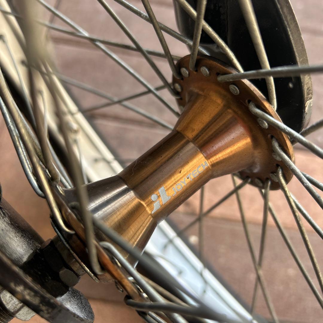 BMX K2 発送、直接取引可能