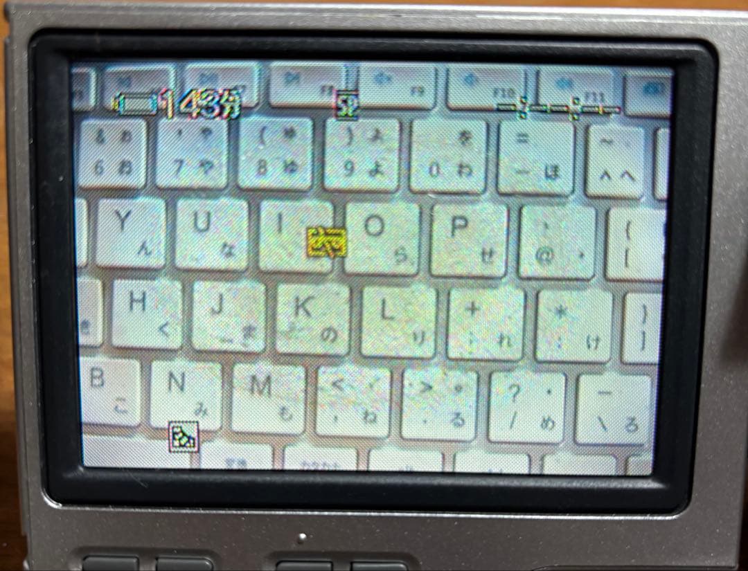 【動作確認済】SONY DCR-TRV8 miniDV