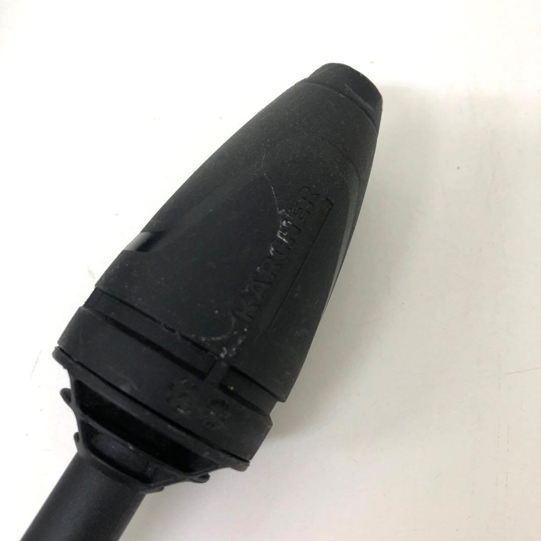750-B KARCHER ケルヒャー JTK サイレントS 高圧洗浄機