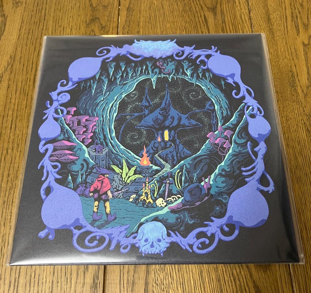 Mei ehara / All About McGuffin レコード 新品