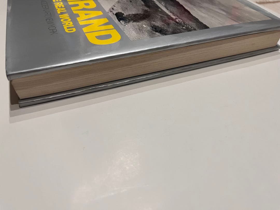 アート・デザイン・音楽 WINOGRAND FIGMENTS FROM THE REAL WORLD