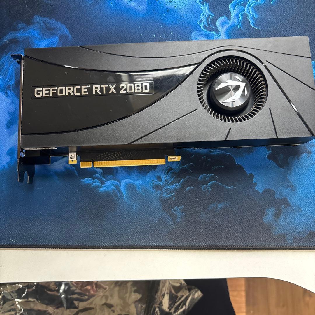 グラフィックボード・グラボ・ビデオカード RTX2080