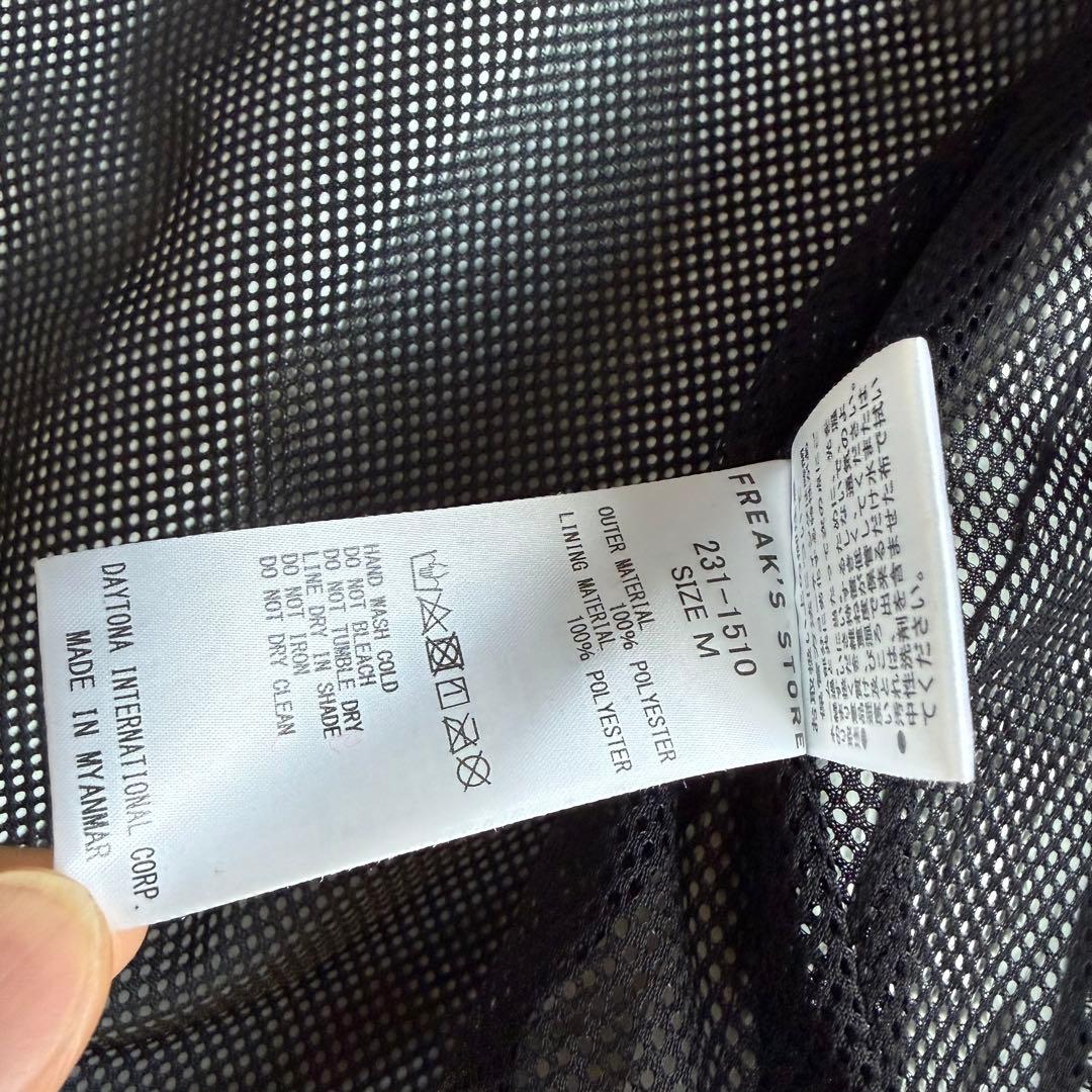 +phenix GORE-TEX ゴアテックス INFINIUM ベスト M
