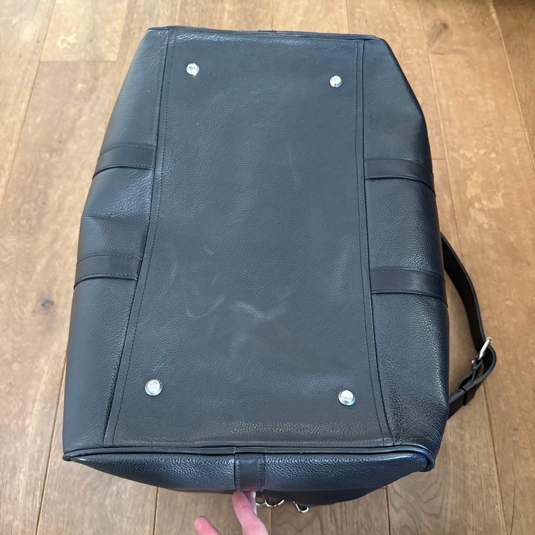 バッグ Simply Complicated NOMAD BOSTON BAG