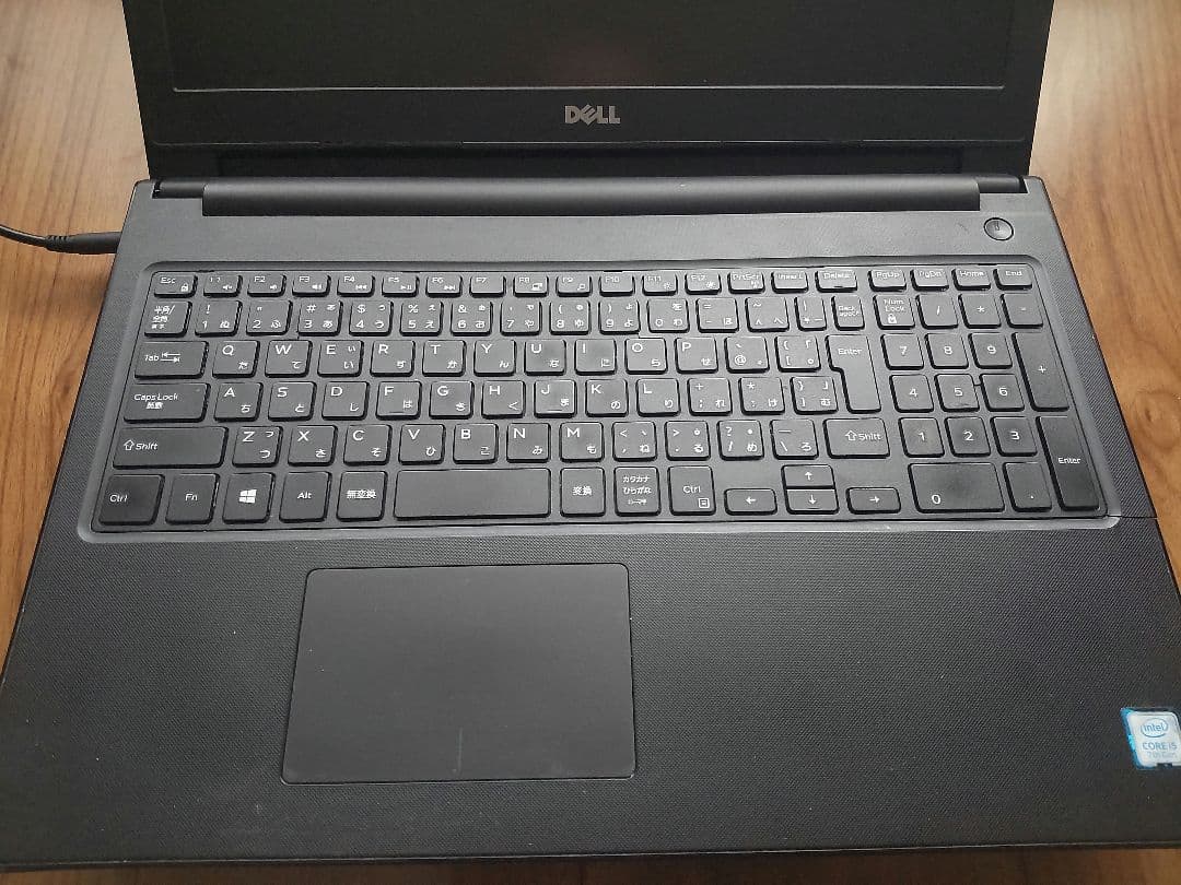 Dell Corei5 メモリ8GB HDD 1TB 難有り