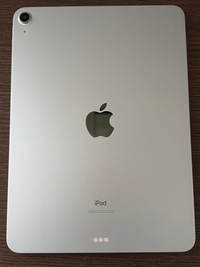 iPad本体 iPad Air 4 64GB Wi-Fi