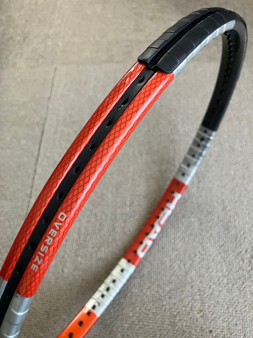 【極美品】リキッドメタル ラジカルOS G2／radical OS