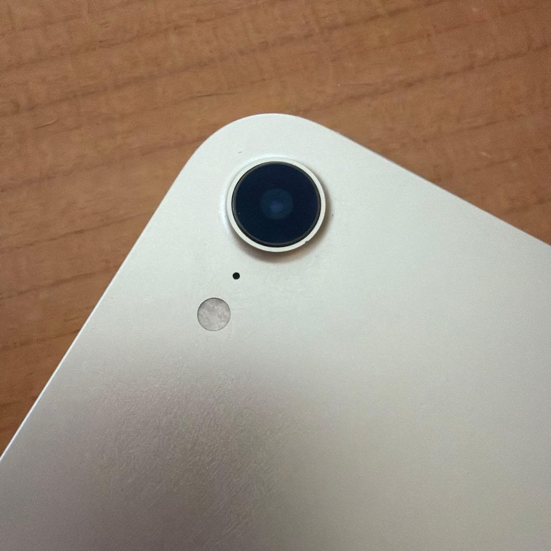 Apple iPad mini 16世代 ゴールド 本体