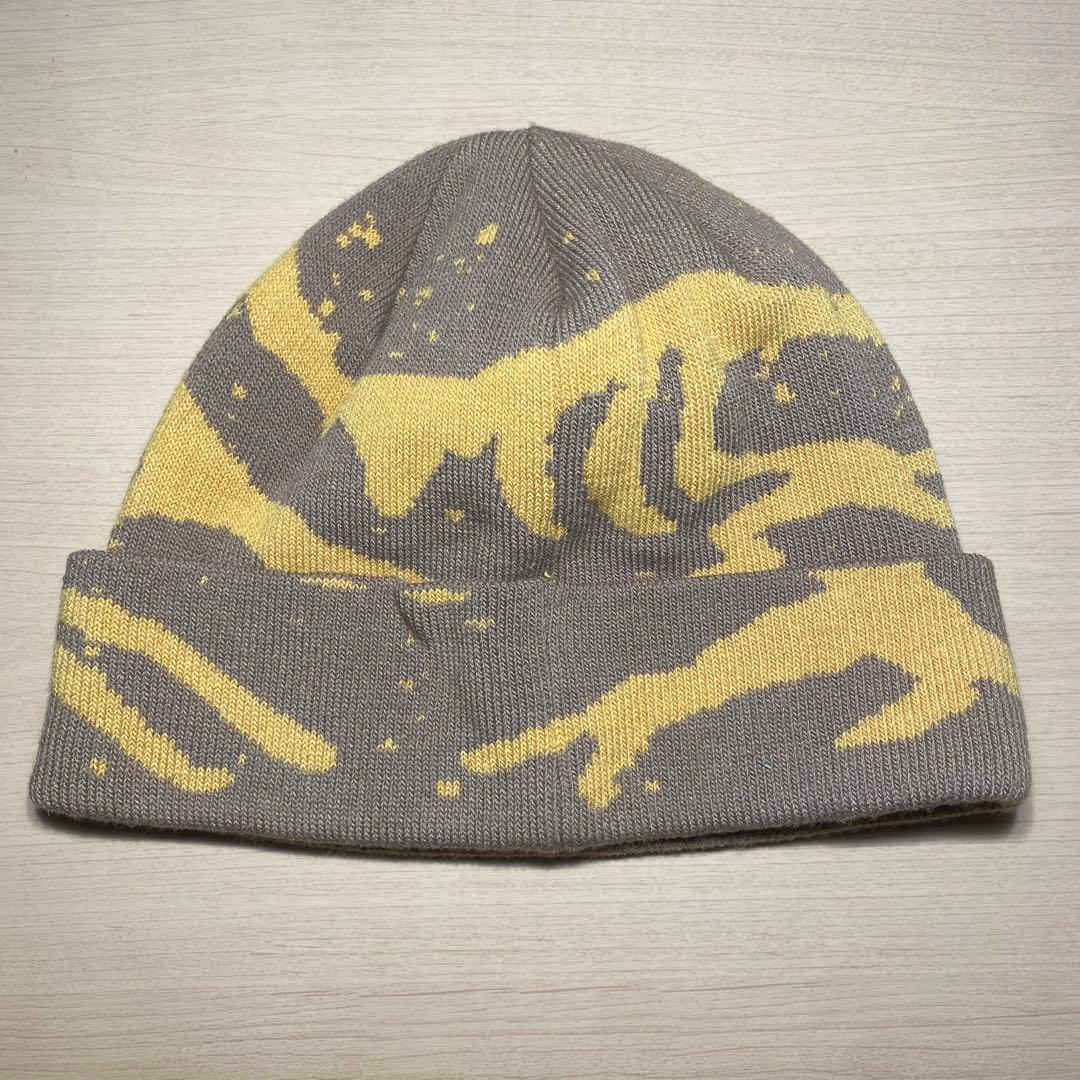 【即完】arcteryx ビーニー