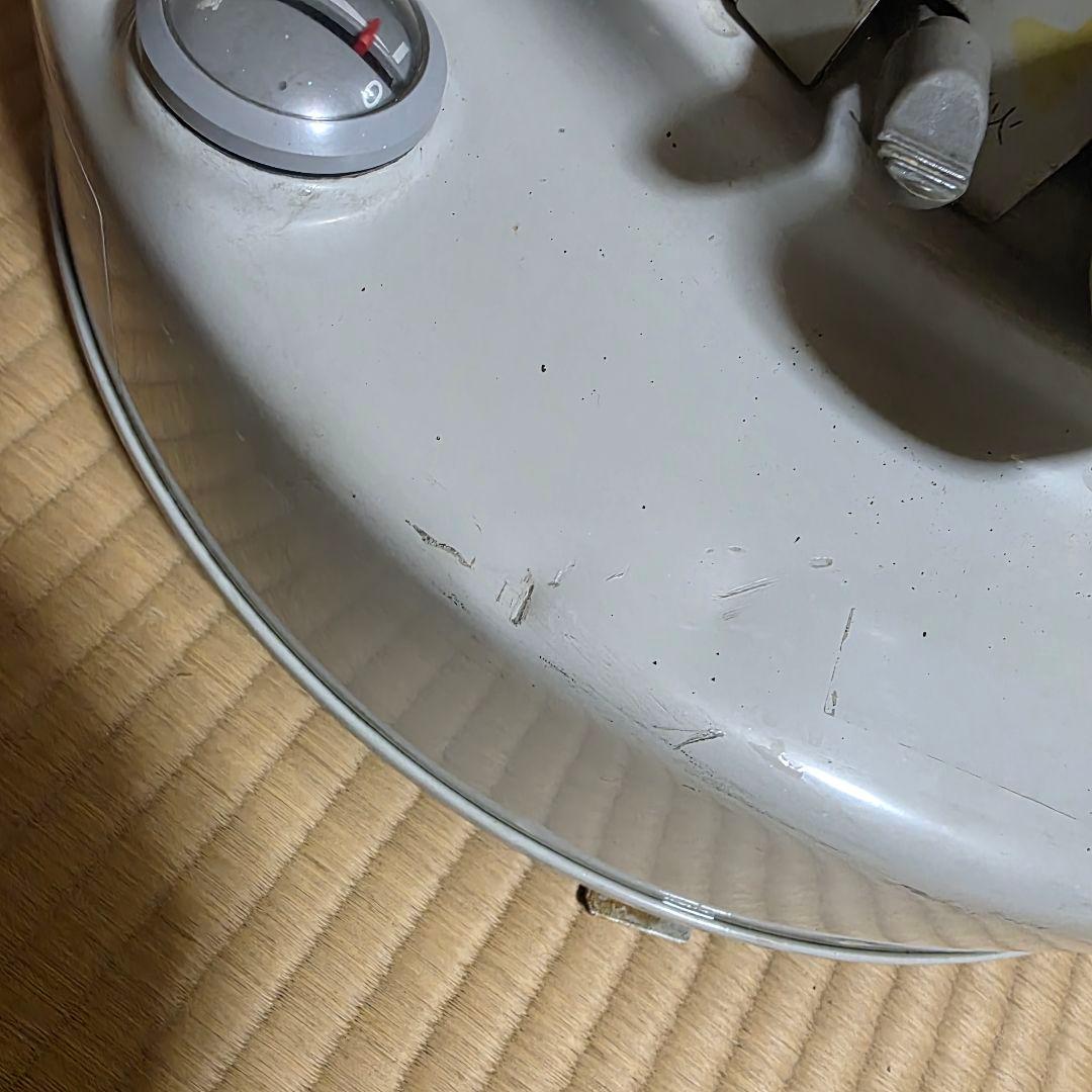 トヨトミ　ストーブ　KS-67D