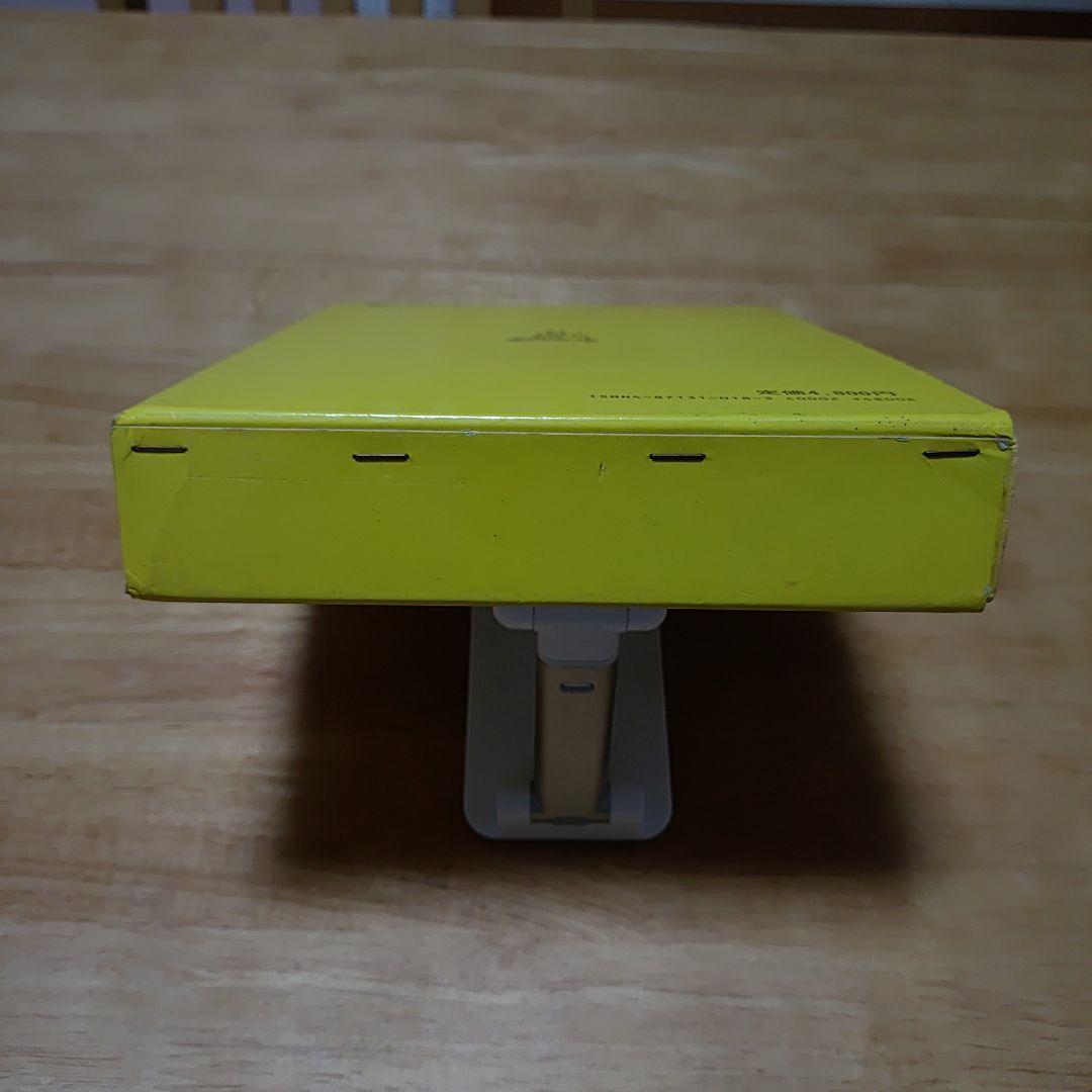 中古　オリコン年鑑 1987