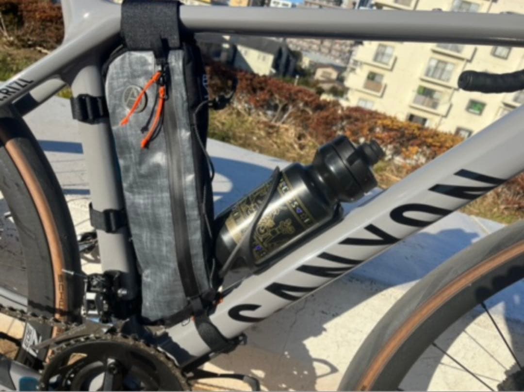 CANYON Grizl CF SL7 XSサイズ