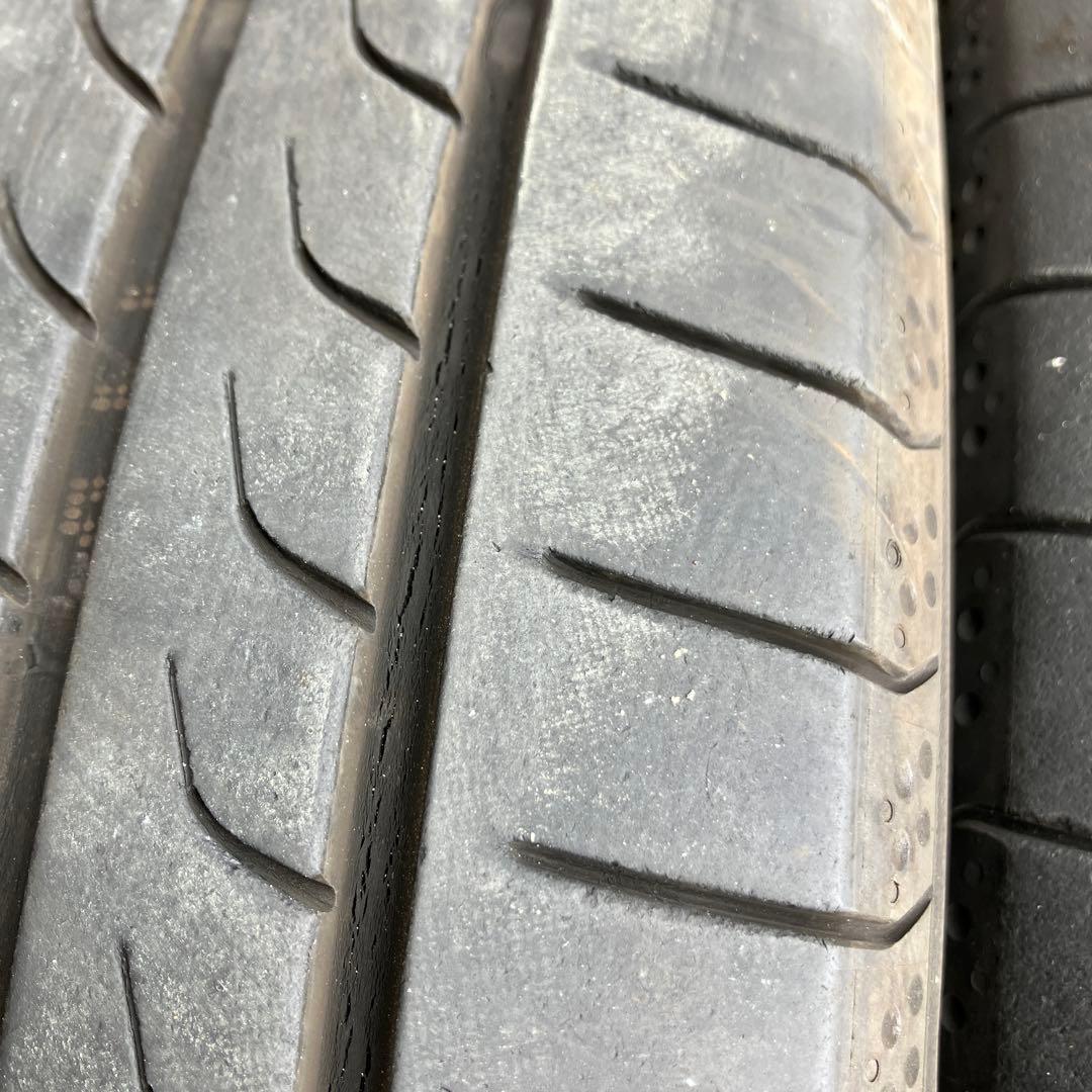 195/65R15 4本セット ヨコハマ BluEarth RV-02