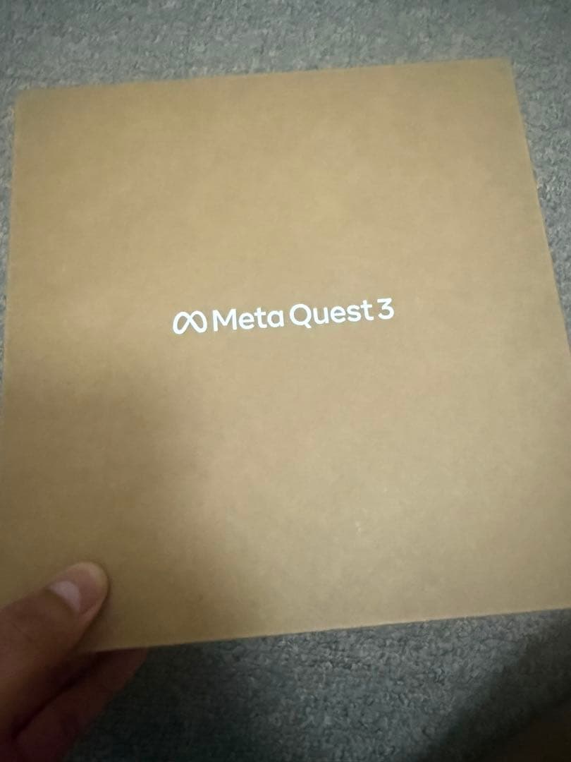 その他  Quest 3 512GB