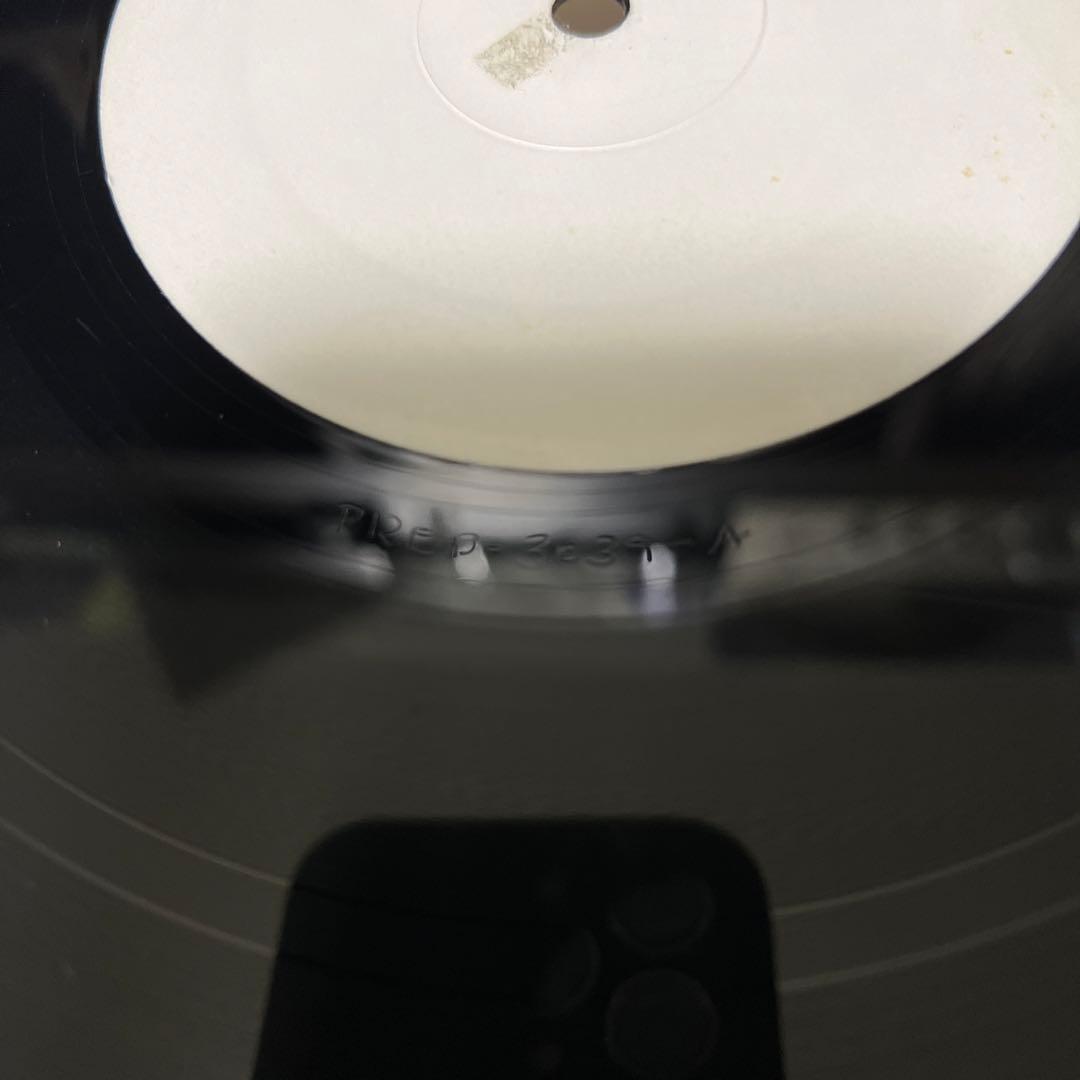 Lord Finesse ‎– The Awakening inst盤セット