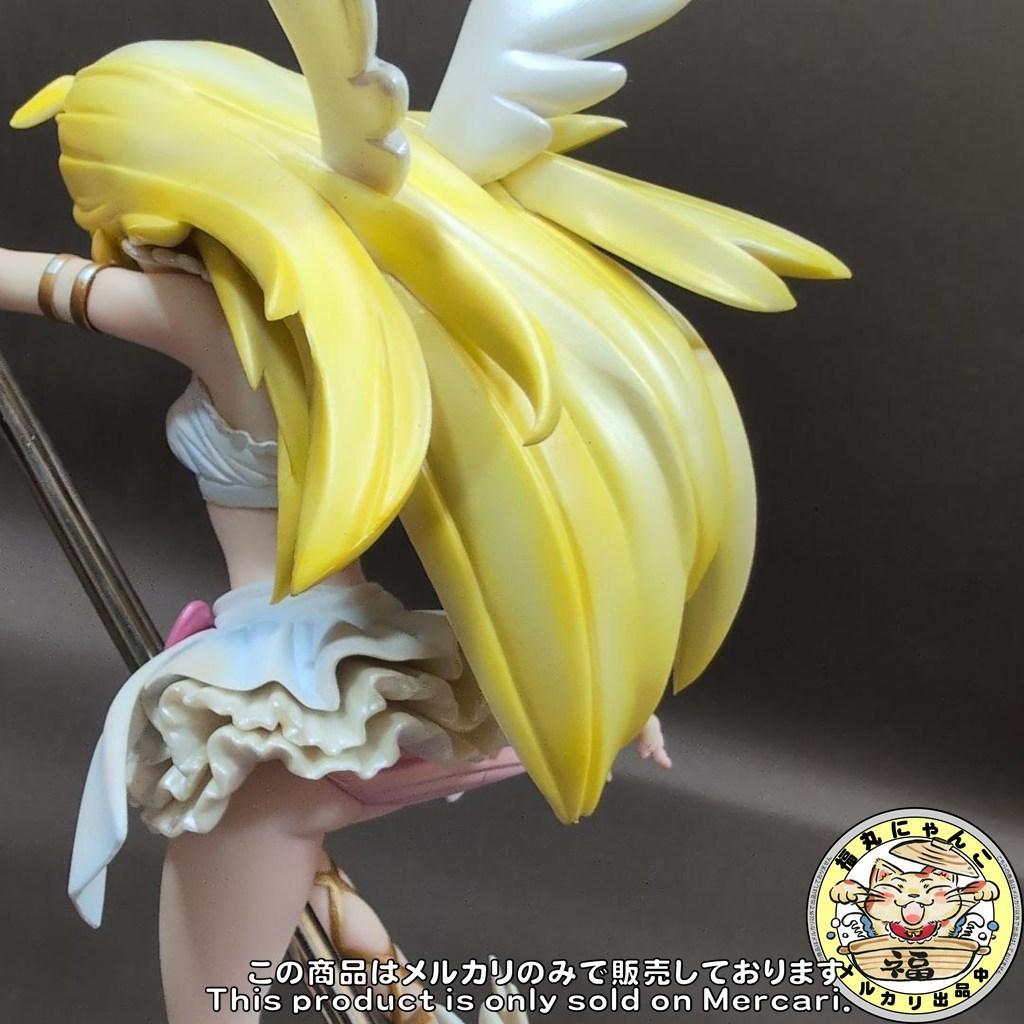 【中古品】千値練　PSG パンティ メタモルフォーゼ・エディション