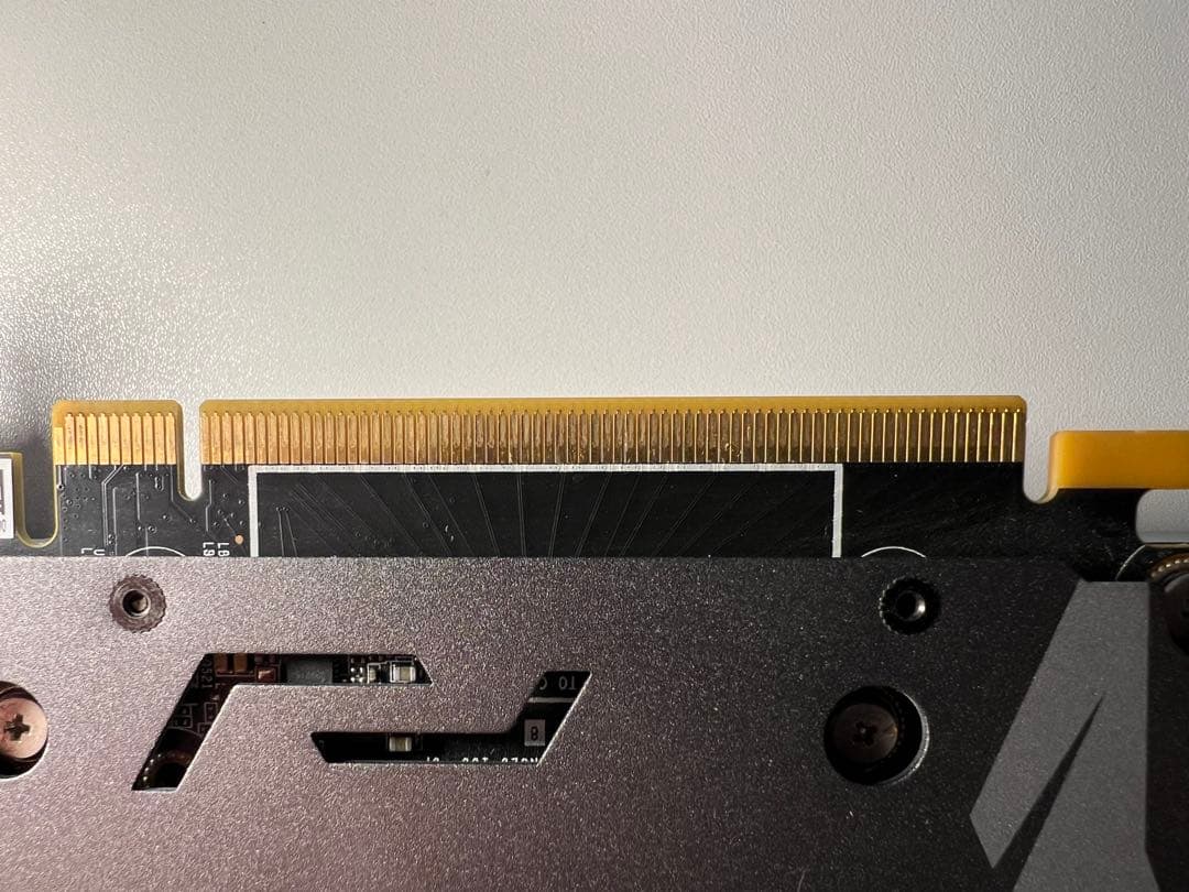 タイムセール　ZOTAC GEFORCE RTX 2060 SUPER 8GB