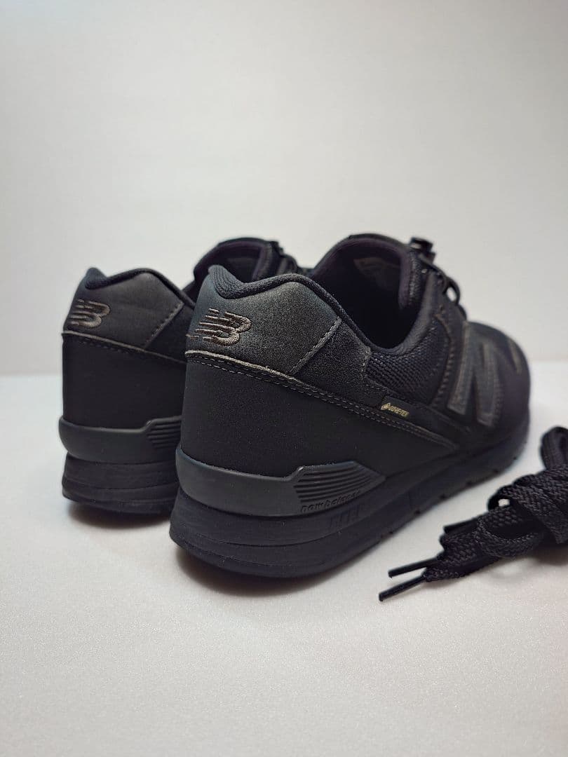 【防水】New Balance CM996 GORE-TEX Black28cm