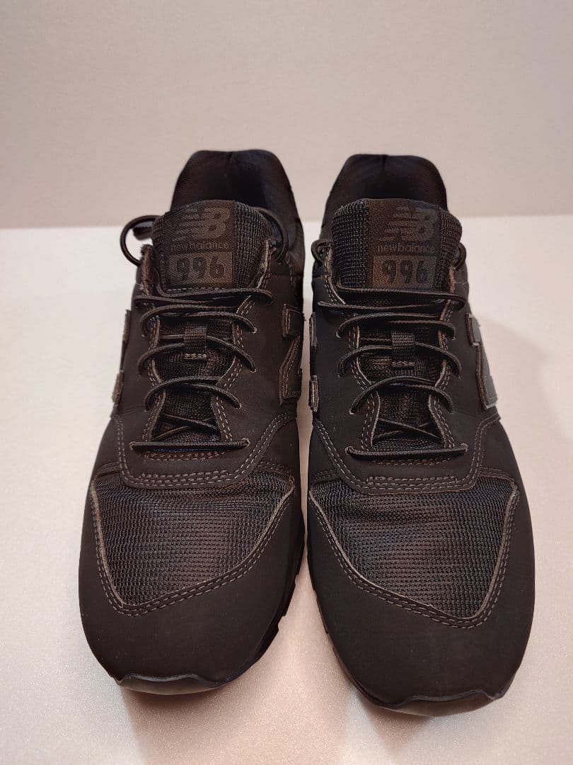 【防水】New Balance CM996 GORE-TEX Black28cm