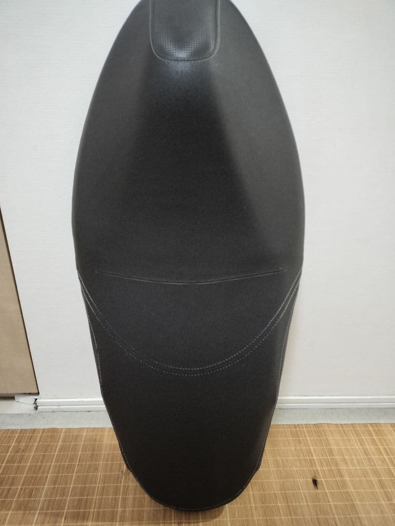 マジェスティS フラットシート