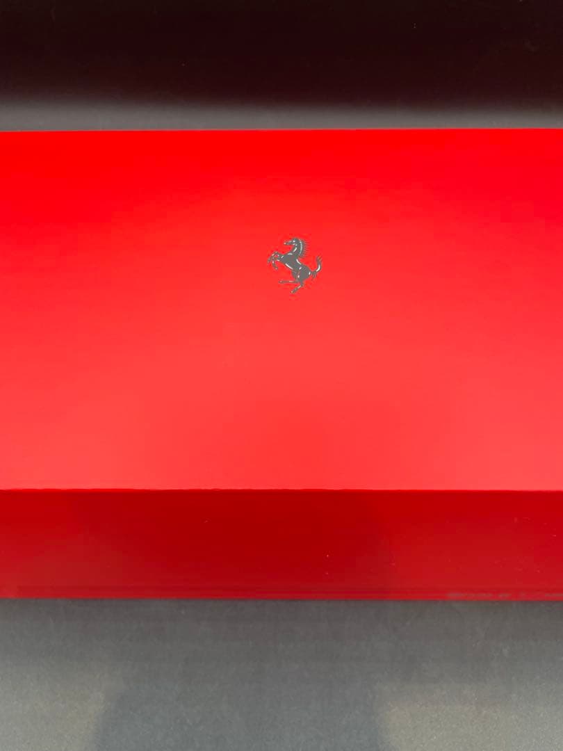 BBR LaFerrari 1/18 赤