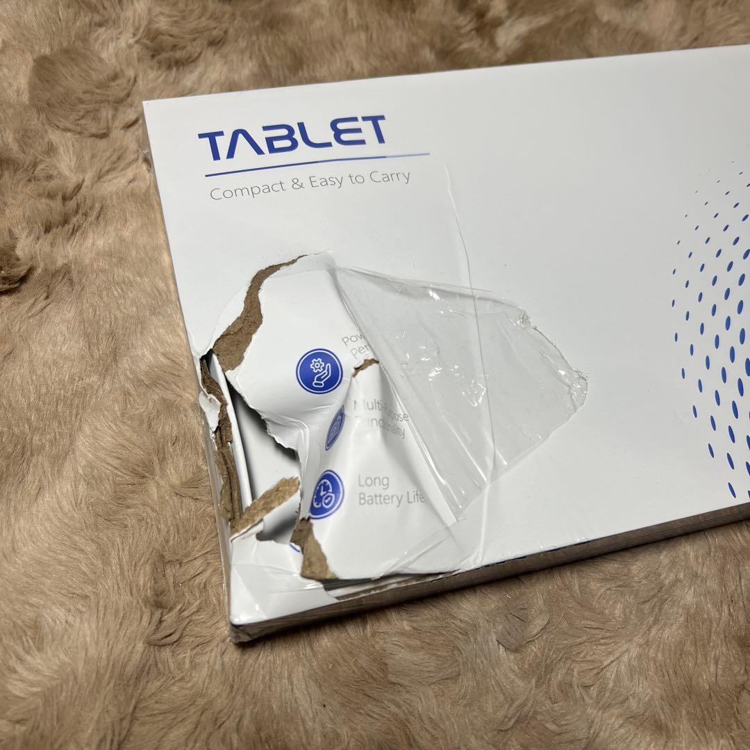 Androidタブレット本体 TABWEE T80 10.5 lnch 4+8GBRAM/64GB ROM