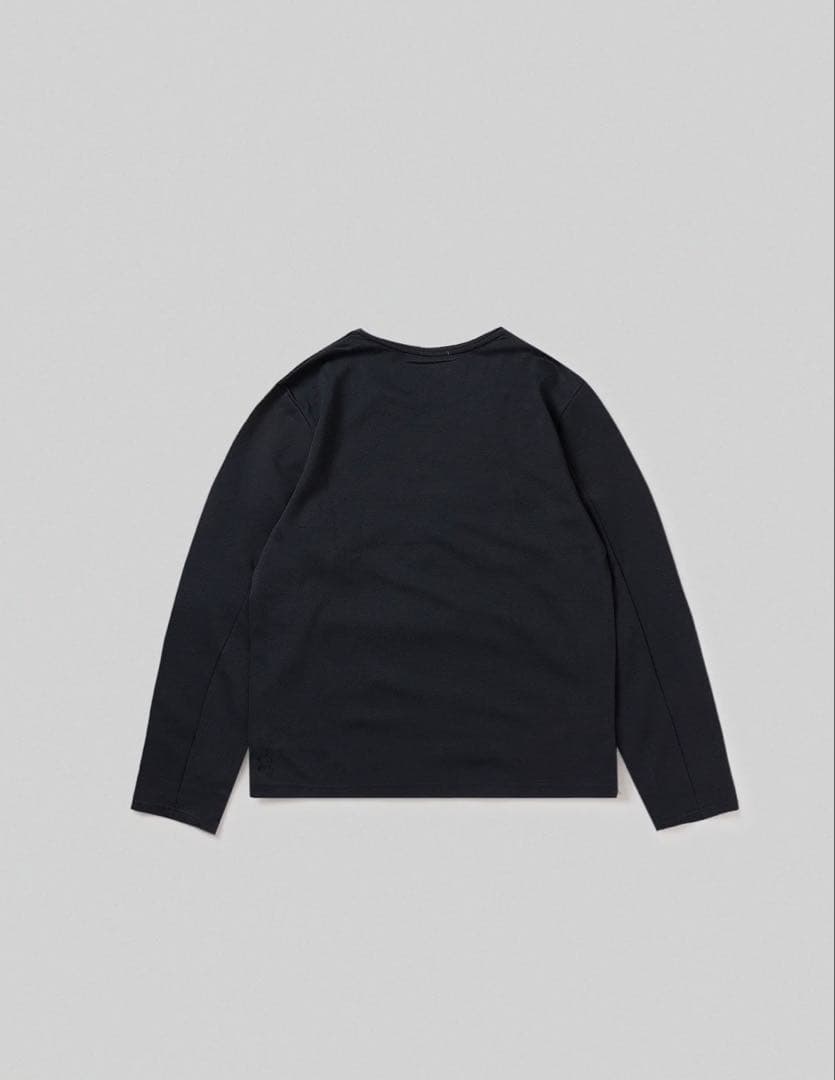 服*生様 STRONG PACK TEE (GREY)