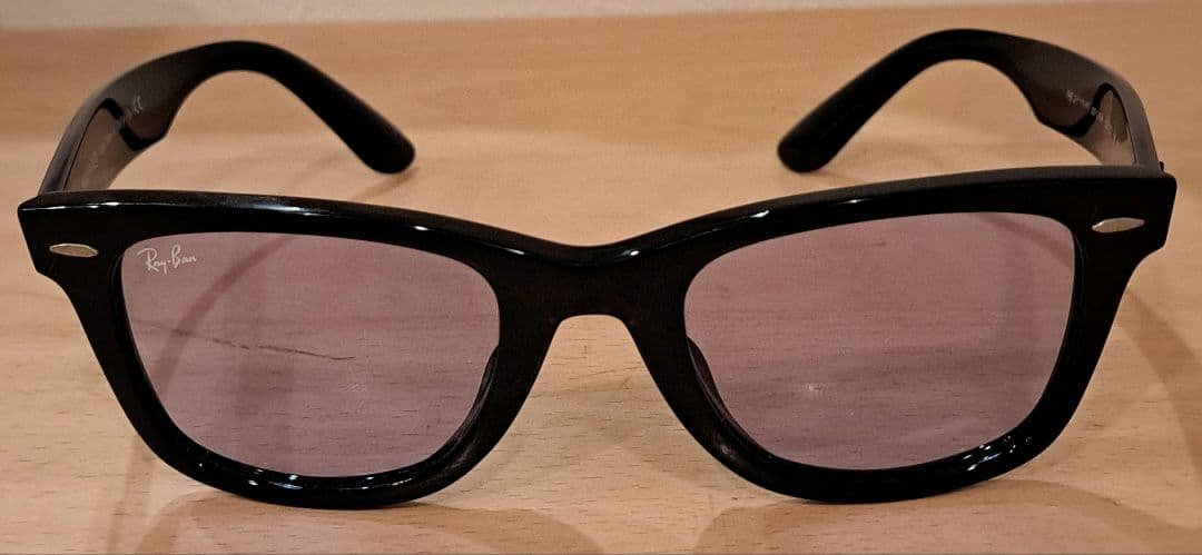 レイバン RayNan ORB2140F WAYFARER