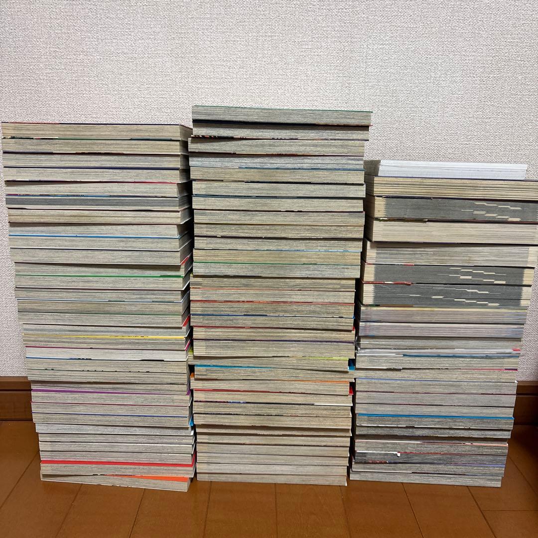 ナルト NARUTO 全72巻 関連本11冊 合計83冊 コミック