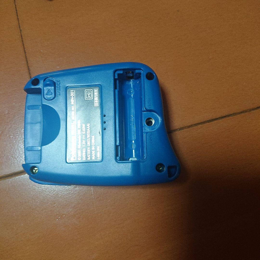 Nintendo Switch MIN-001