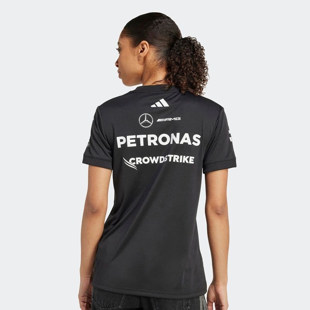 超特価　メルセデス AMG ペトロナス F1 チーム Tシャツ オーセンティック